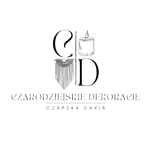 Czarodziejskie Dekoracje – Dekoracje na każdą okazję 